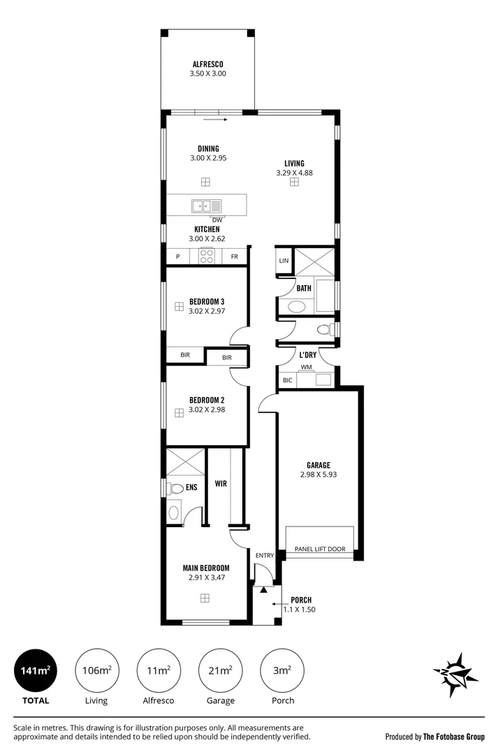 Additional image 16 of 10 Horgan Circuit, Seaford Heights SA 5169