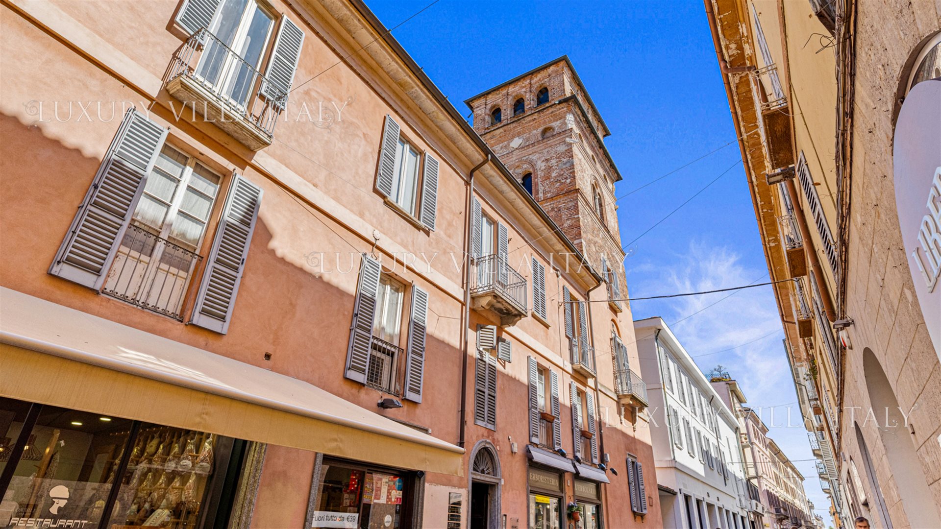 Additional image 13 of Pavia