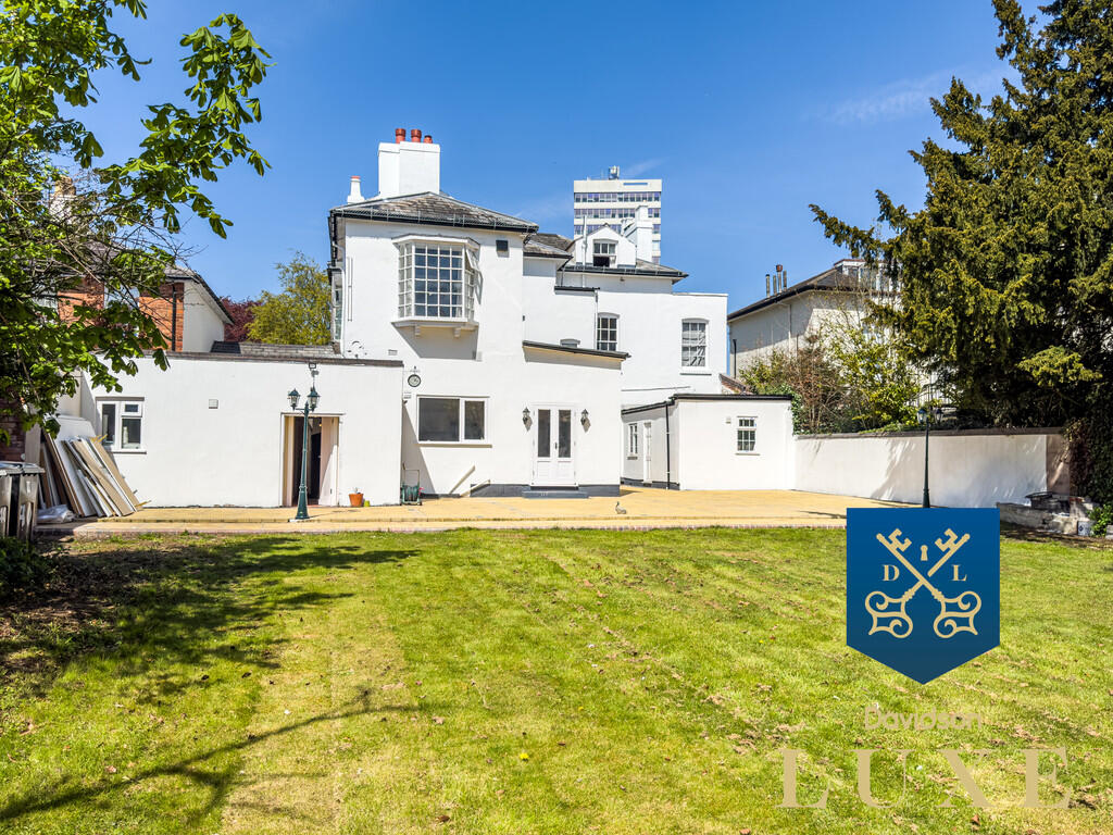 Additional image 17 of Harborne Road, Edgbaston