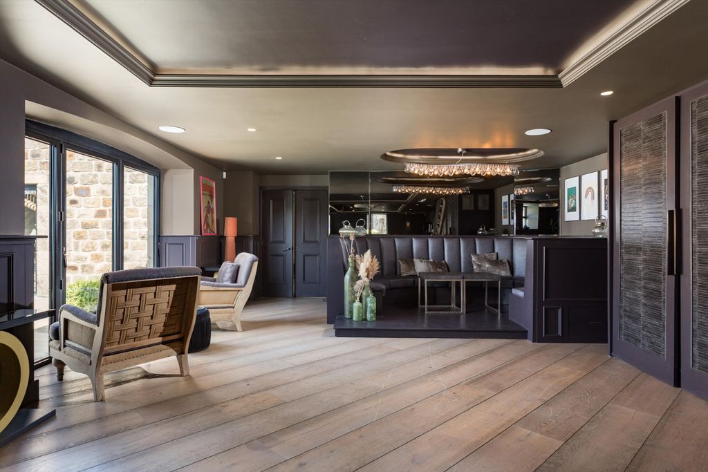 Additional image 12 of 6 bed detached house for saleHowhill Quarry Road, Beckwithshaw, Harrogate, North Yorkshire HG3
