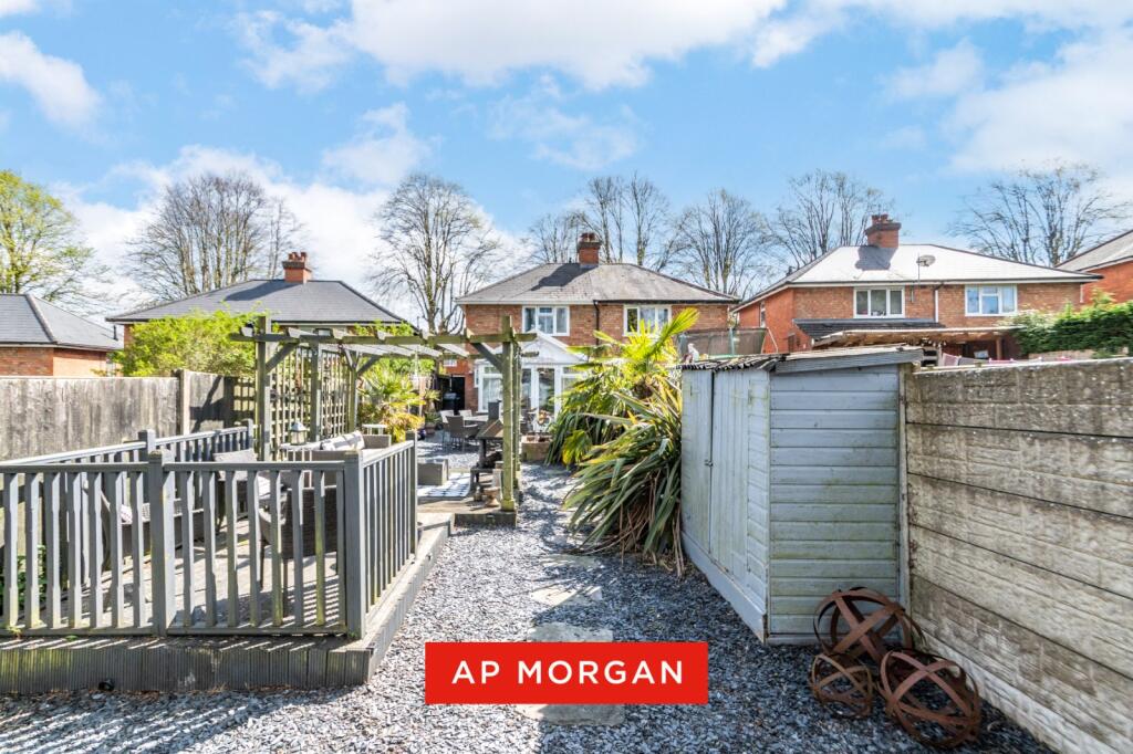 Additional image 15 of Barnsdale Crescent, Birmingham, West Midlands, B31