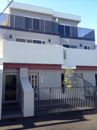 6/6 Rae Street, Fitzroy North VIC 3068