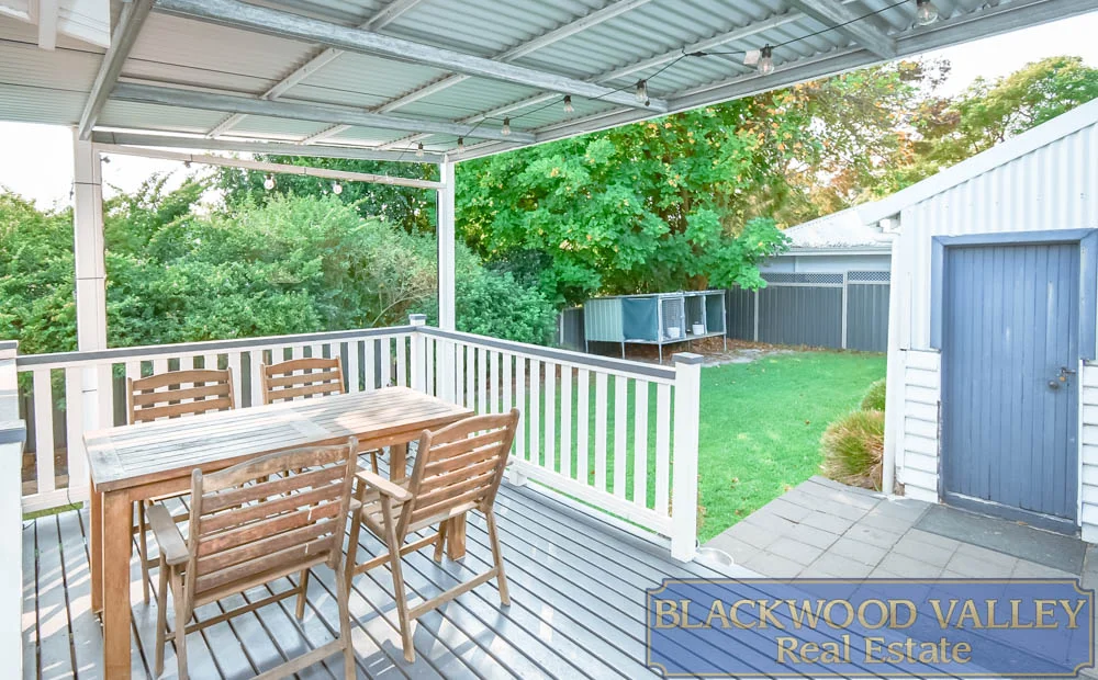 Additional image 17 of 5 Mcalinden Street, Bridgetown WA 6255