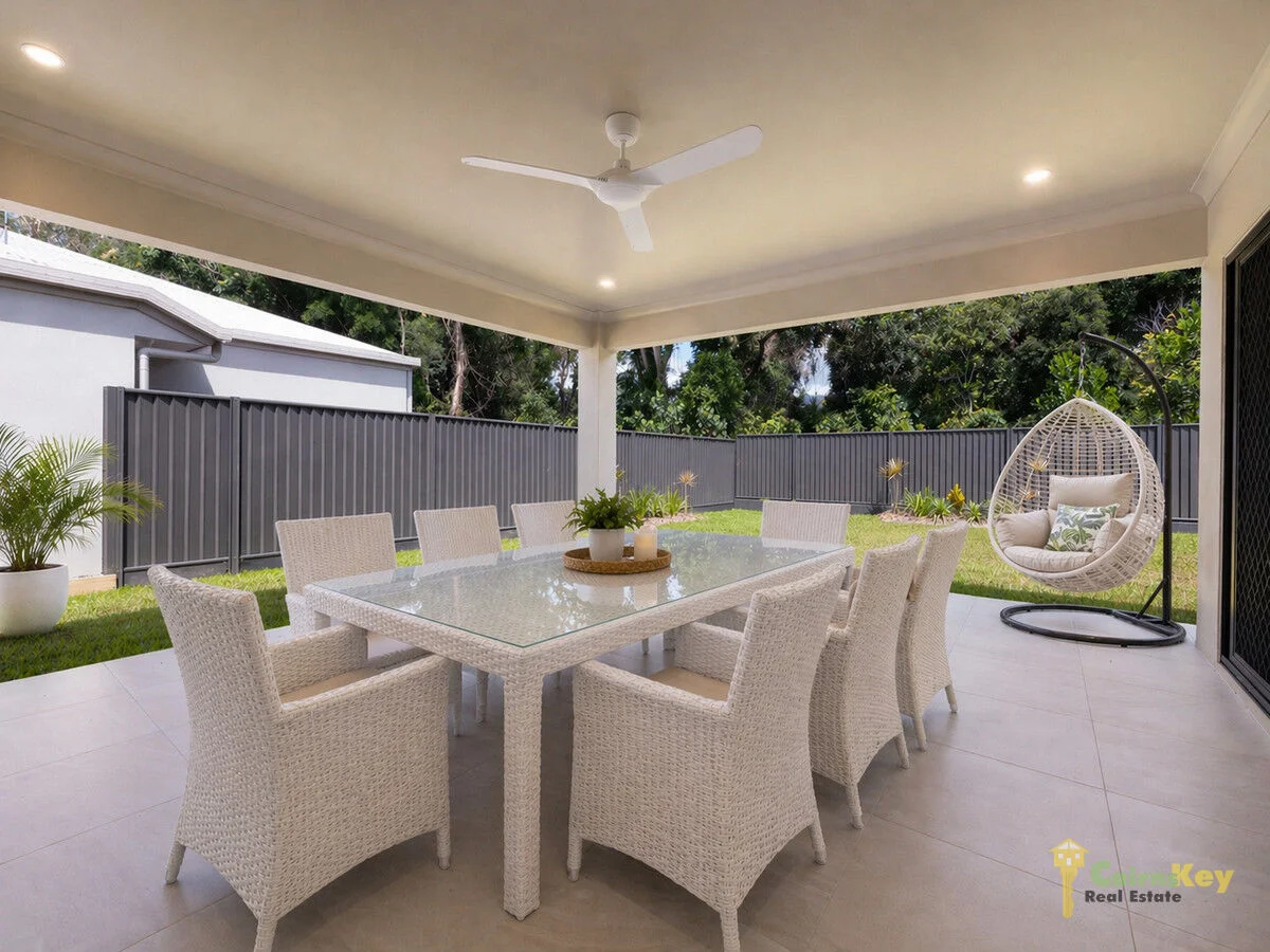 Additional image 11 of Lot 109 Mandalay Street, Clifton Beach QLD 4879