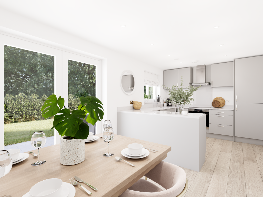 Additional image 3 of Cairnton Rise, 
Rowan Avenue, Newmachar, Aberdeen, Aberdeenshire,
 AB21 0QD