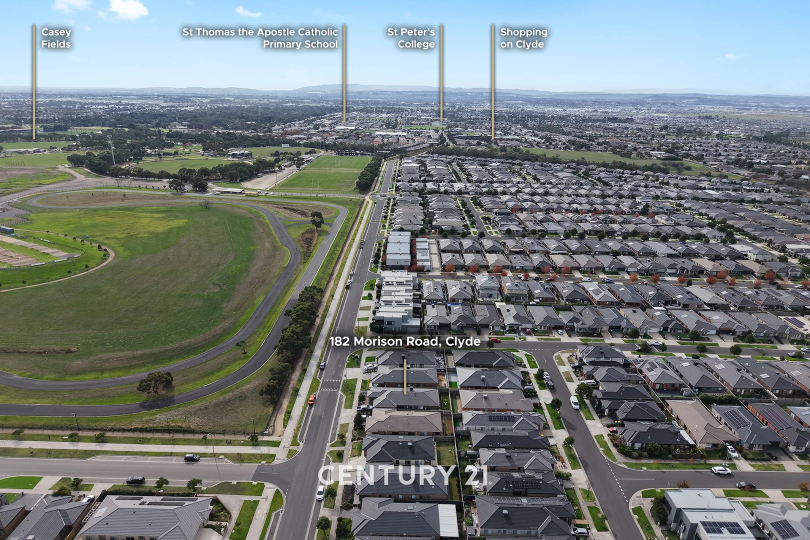 Additional image 15 of 182 Morison Road, Clyde VIC 3978