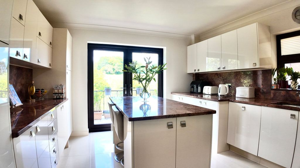 Additional image 20 of 4 bed detached house for saleCilgerran Way, Grove Park NP12