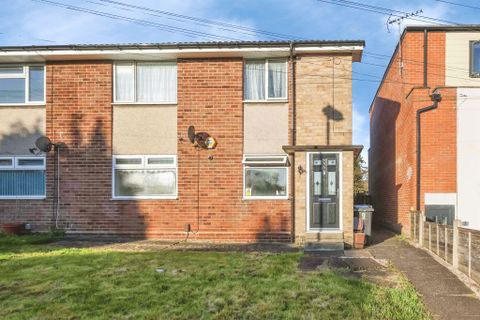 Haywards Close, Birmingham B23