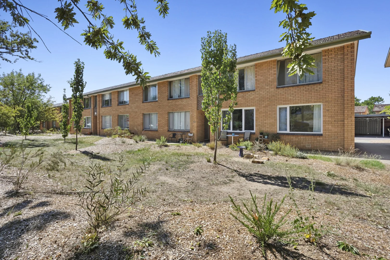 44/12 Correa Street, O'Connor ACT 2602