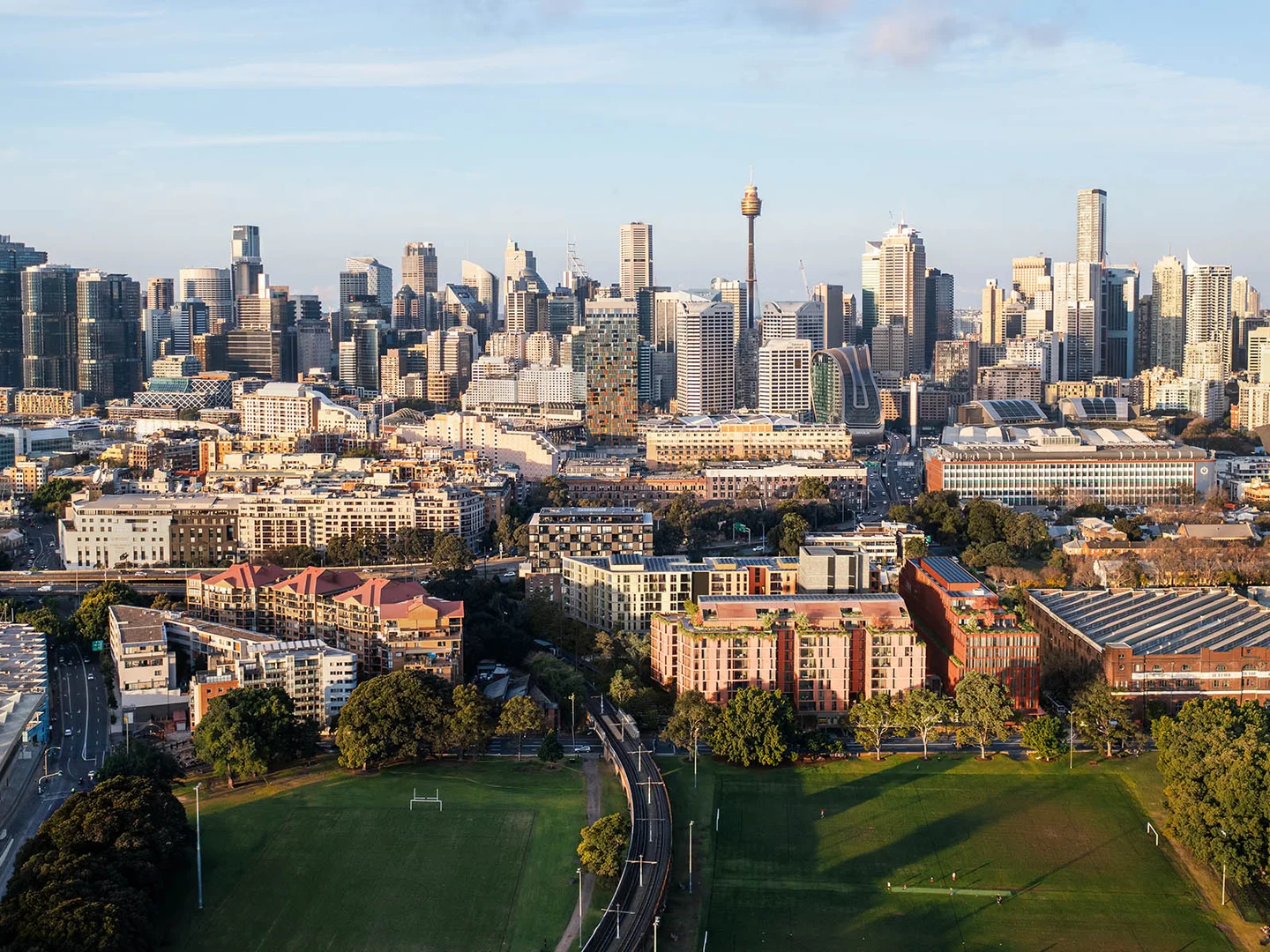 Additional image 13 of 14-26 Wattle Street, Pyrmont NSW 2009