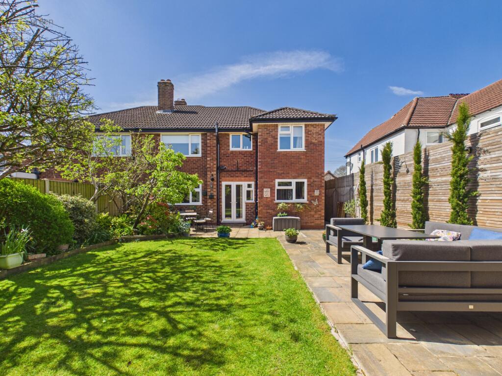 Additional image 2 of Whitehouse Common Road, Sutton Coldfield, B75
