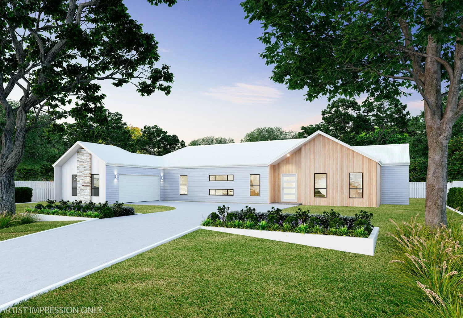 2 Address Available Upon Request, Highfields QLD 4352