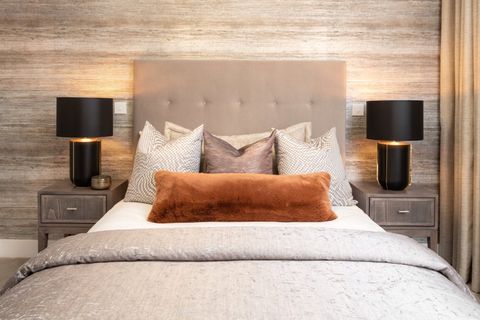 Plot 43 - The Foundry, Inverlair Avenue, Cathcart, Glasgow G43, New home