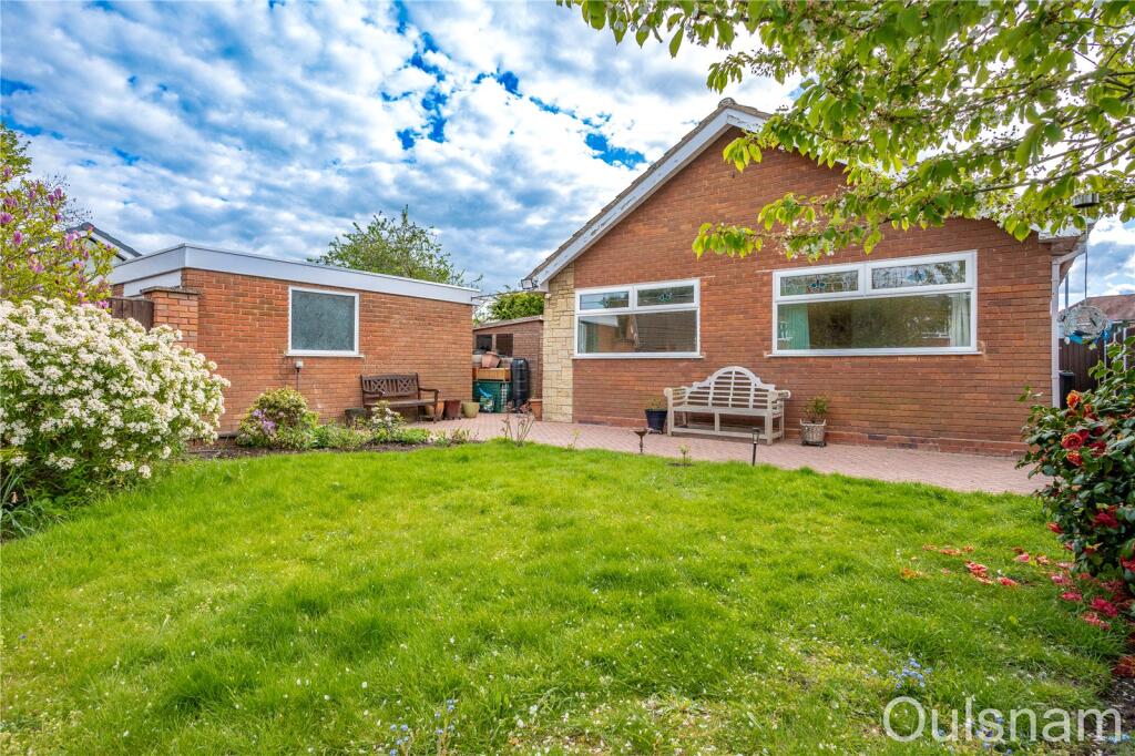 Additional image 20 of Yeomans Walk, Bromsgrove, Worcestershire, B60