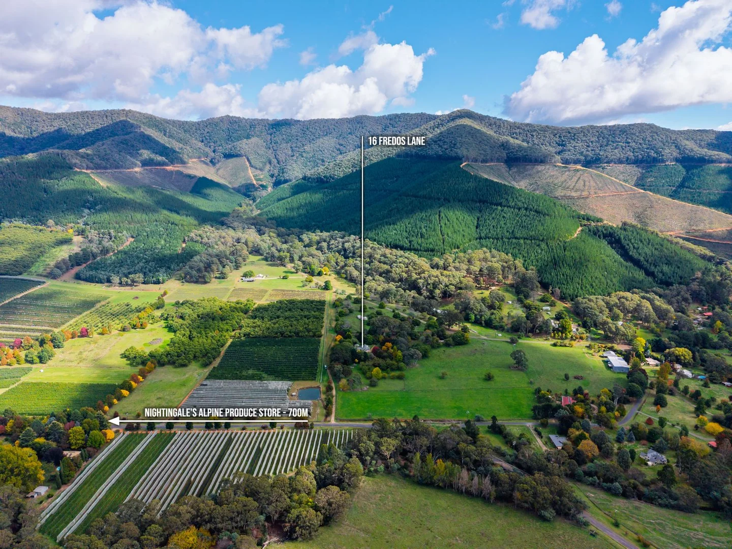Additional image 31 of 16 Fredos Lane, Wandiligong VIC 3744
