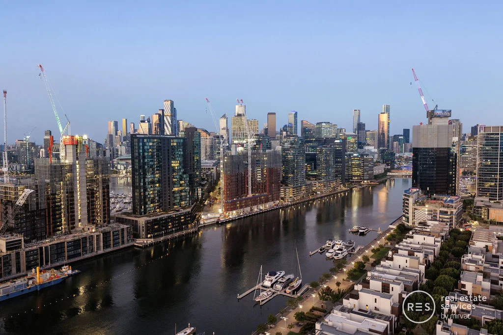 Additional image 16 of 2703/81 South Wharf Drive, Docklands VIC 3008