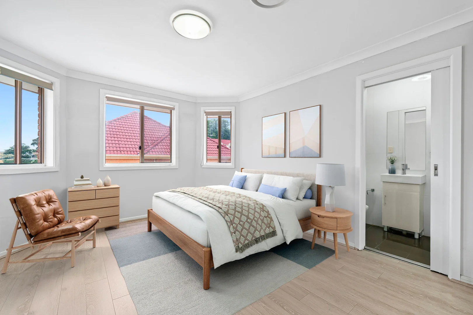 Additional image 5 of 5/491-497 Marion Street, Georges Hall NSW 2198
