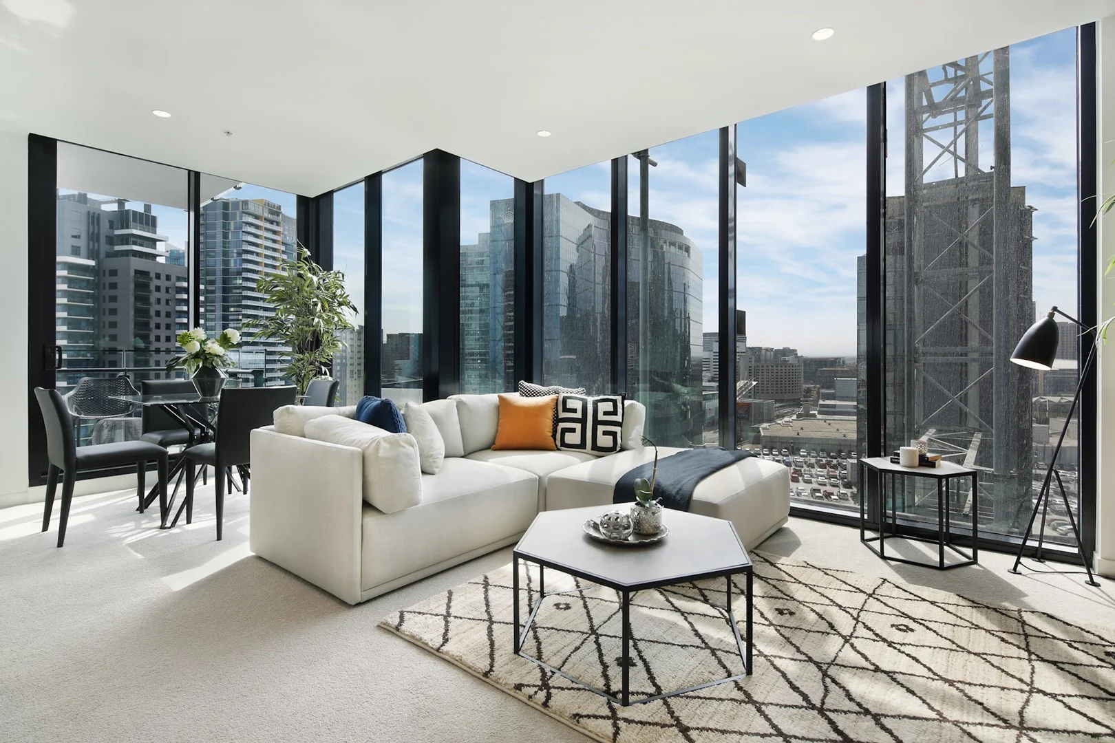 2810/45 Clarke Street, Southbank VIC 3006