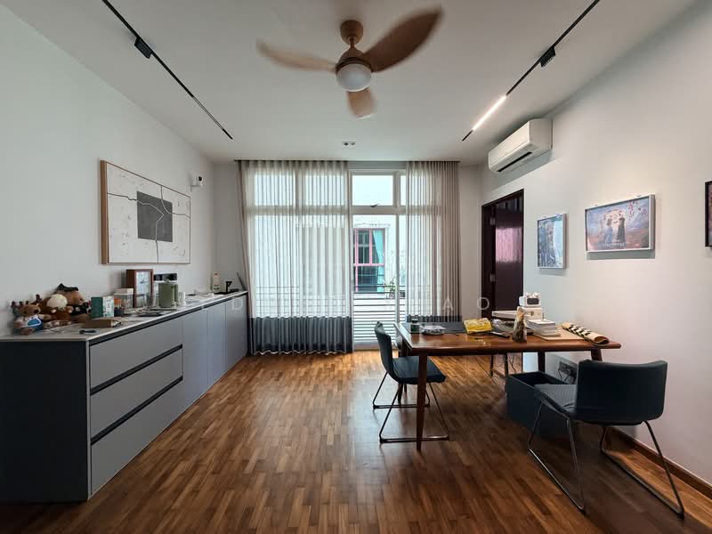 Chuan Drive photo 5