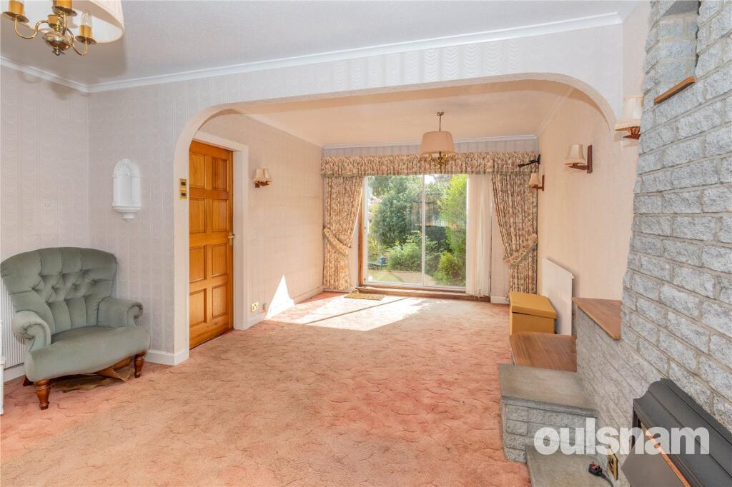Additional image 2 of Claines Road, BOURNVILLE VILLAGE TRUST, Northfield, Birmingham, B31