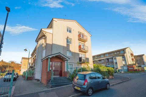 Shawbury Grove, Birmingham B12