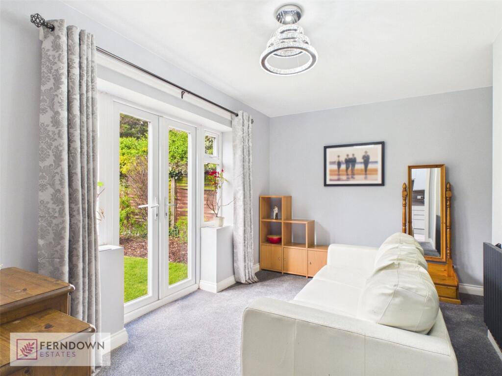 Additional image 5 of Bickenhill Road, Marston Green, Birmingham, West Midlands, B37
