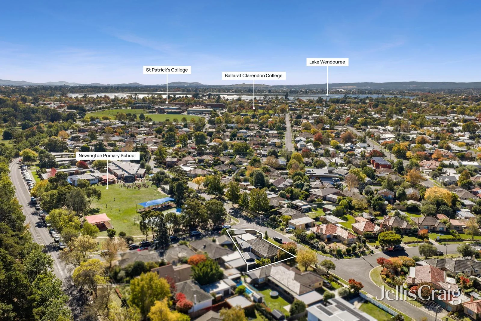 Additional image 23 of 47 Waller Avenue, Newington VIC 3350