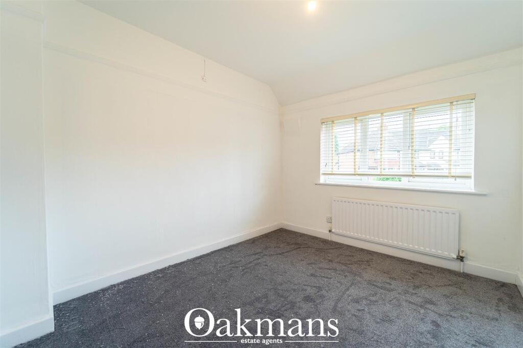 Additional image 12 of Kingswood Road, Northfield, Birmingham, B31