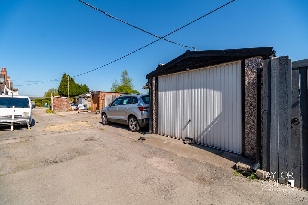 Additional image 19 of Alvecote Lane, Alvecote