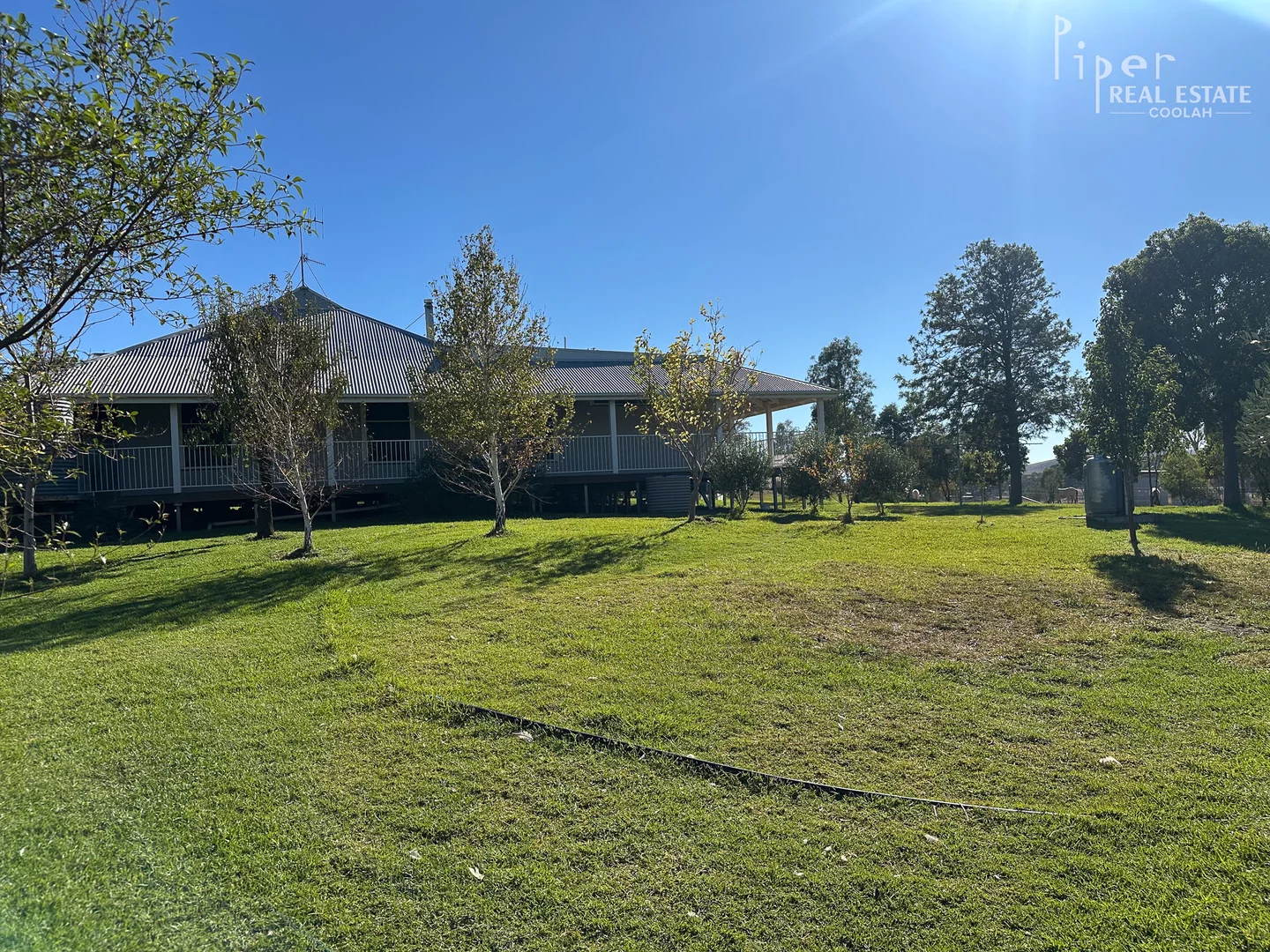 Additional image 15 of The Old School House/75 Denham Street, Leadville via, Dunedoo NSW 2844