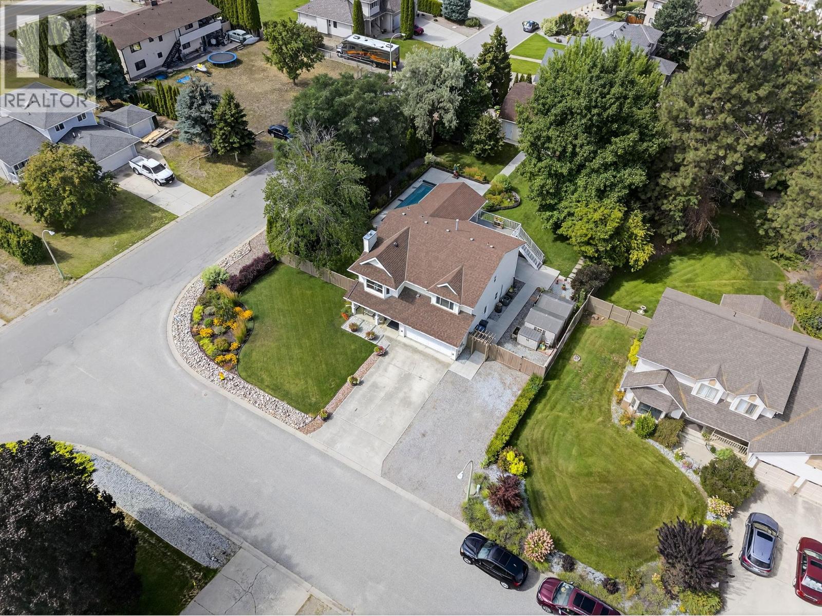 Additional image 4 of 3920 Mowitch Court, Kelowna, BC, V1W4E6