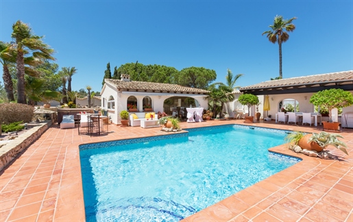Additional image 2 of Moraira (Alicante)