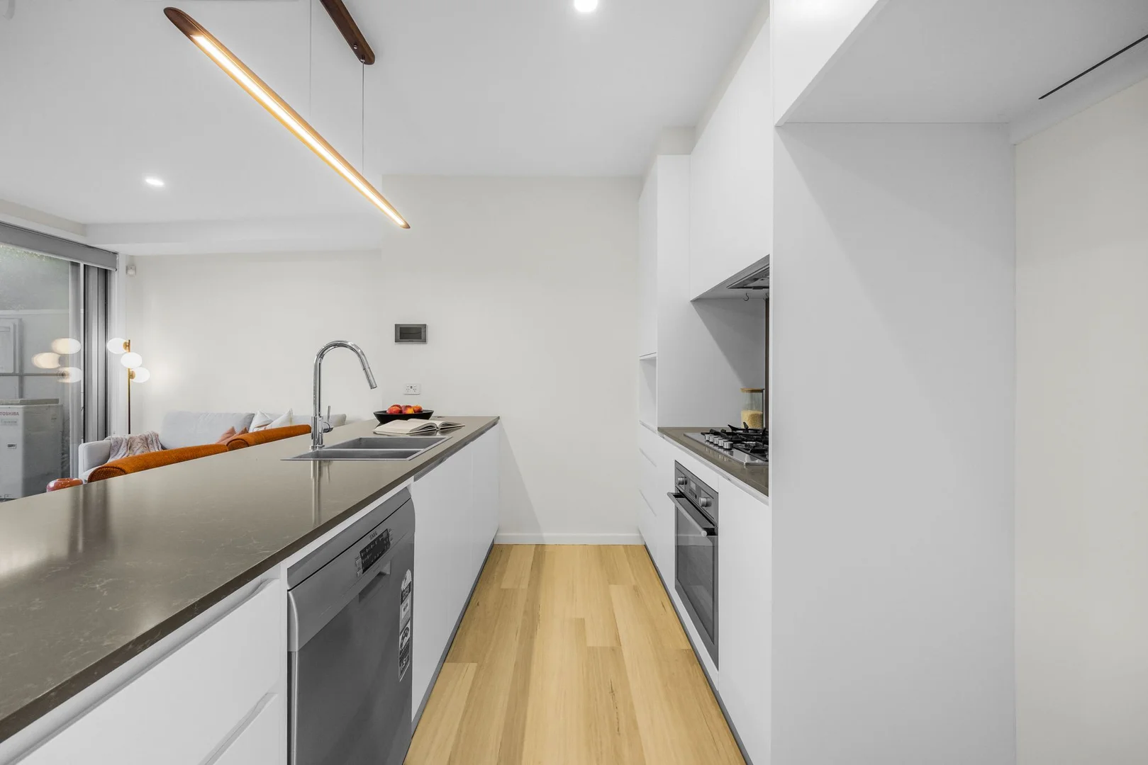 5/5 David Street, O'Connor ACT 2602 photo 4