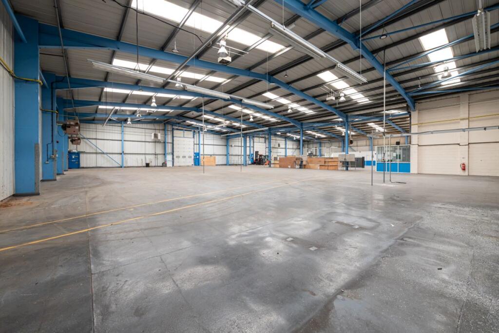 Additional image 6 of Unit A Beech Court, Crystal Drive, Smethwick, West Midlands, B66 1RD