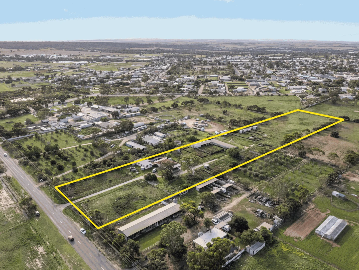 40 Old Swanport Road, Murray Bridge SA 5253