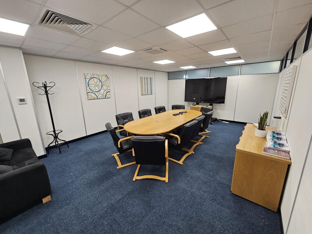 Additional image 7 of Units 1 & 2, Saxon Business Park, Stoke Prior, Bromsgrove, B60 4AD