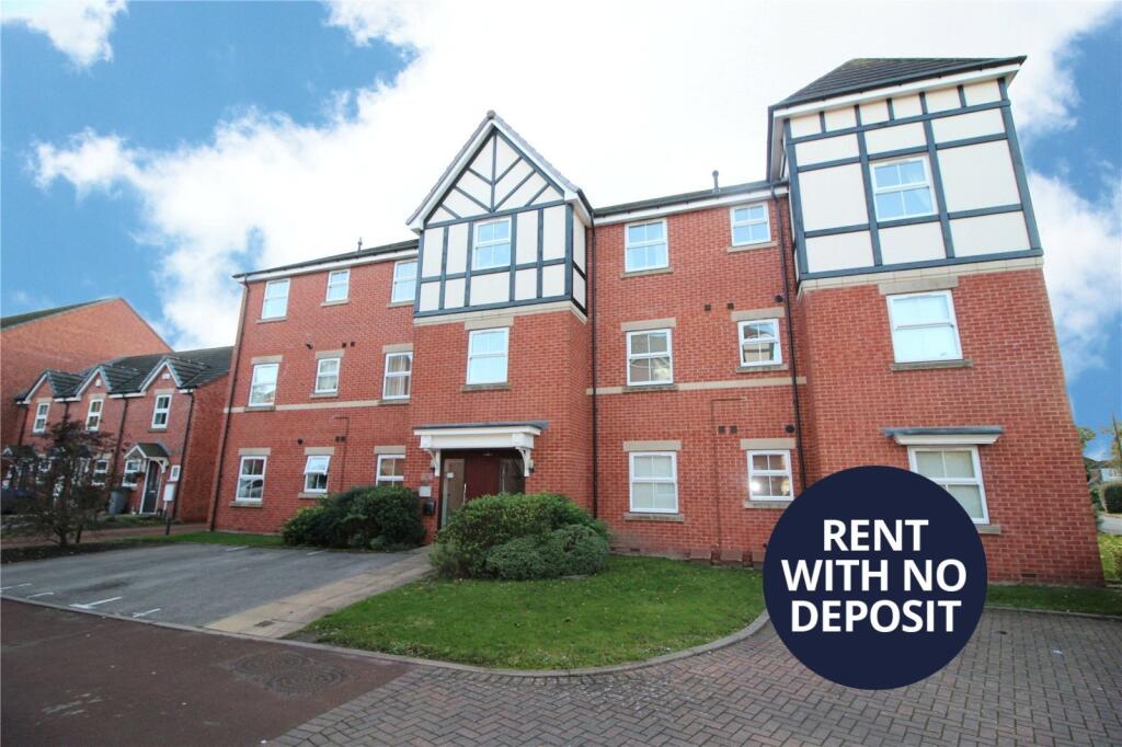 Snitterfield Drive, Shirley, Solihull, West Midlands, B90