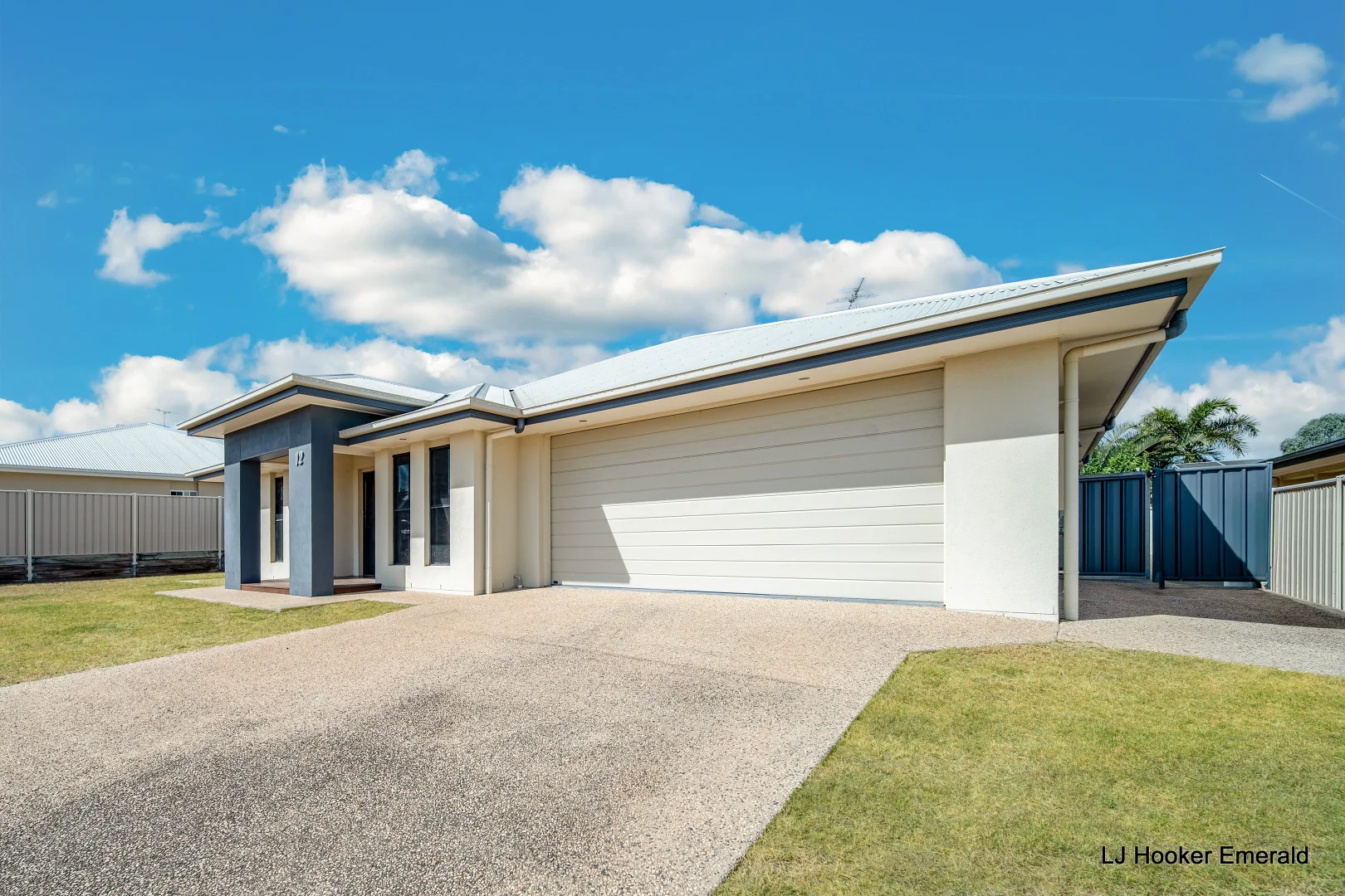 12 Coldstream Street, Emerald QLD 4720 photo 2