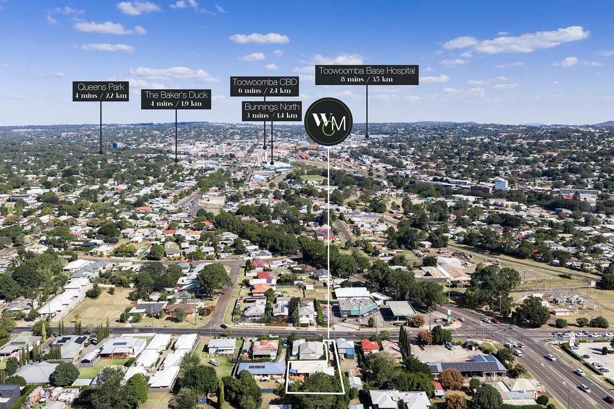 Additional image 16 of 89a North Street, Harlaxton QLD 4350