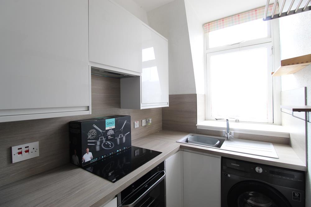 Urquhart Street, Top Floor, AB24 photo 3