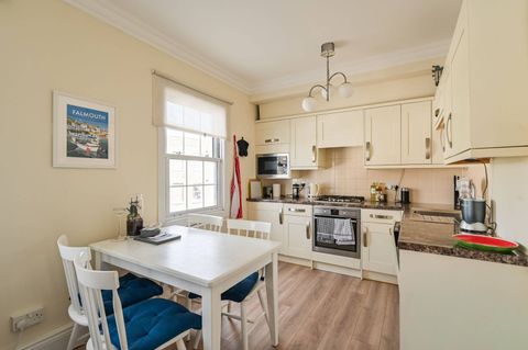 Cloudesley Place, Islington, London N1