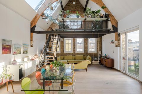 Archdale Road, Dulwich, London SE22
