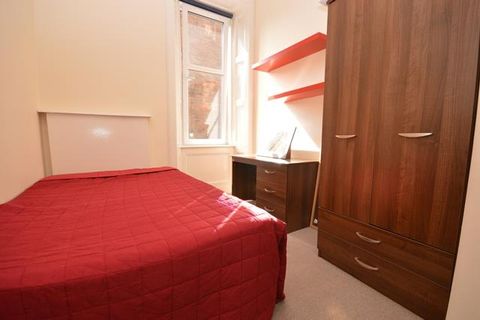Mayfield Road, Edinburgh EH9