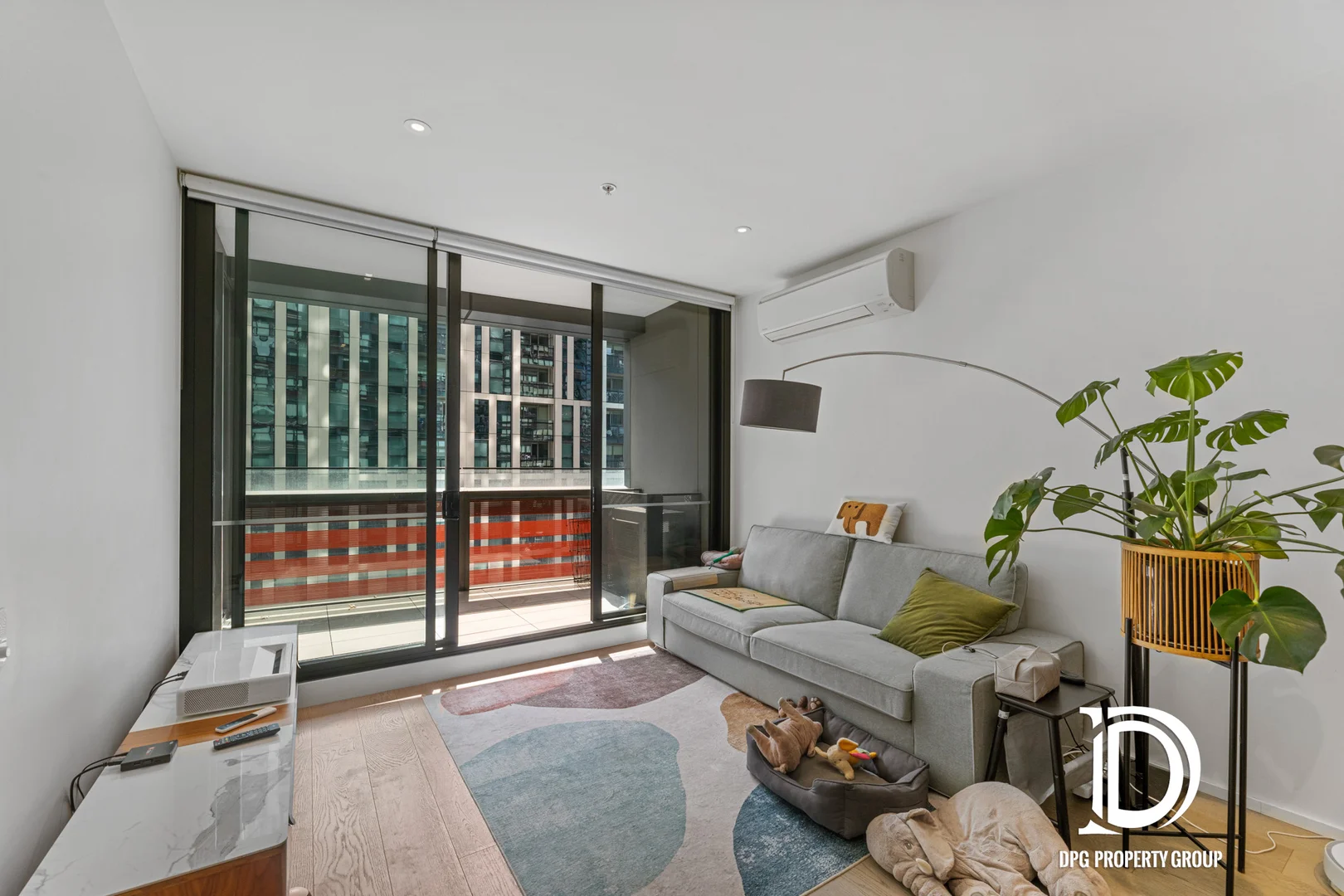 Additional image 4 of 1001N/889 Collins Street, Docklands VIC 3008