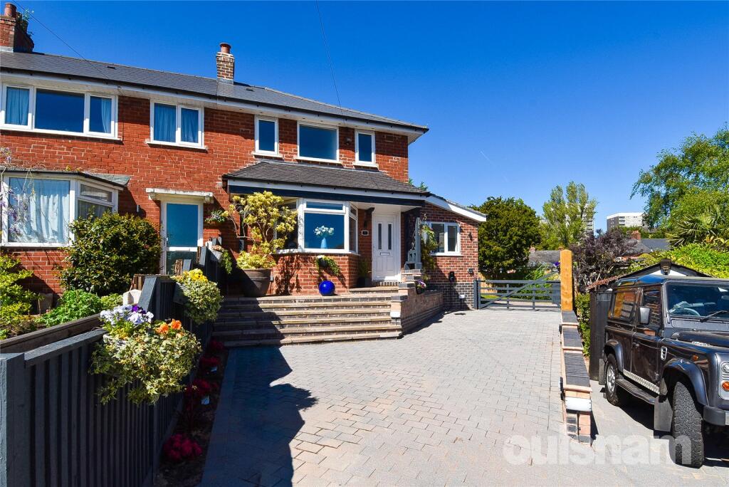 Additional image 27 of Nuthurst Grove, Highters Heath, Birmingham, West Midlands, B14