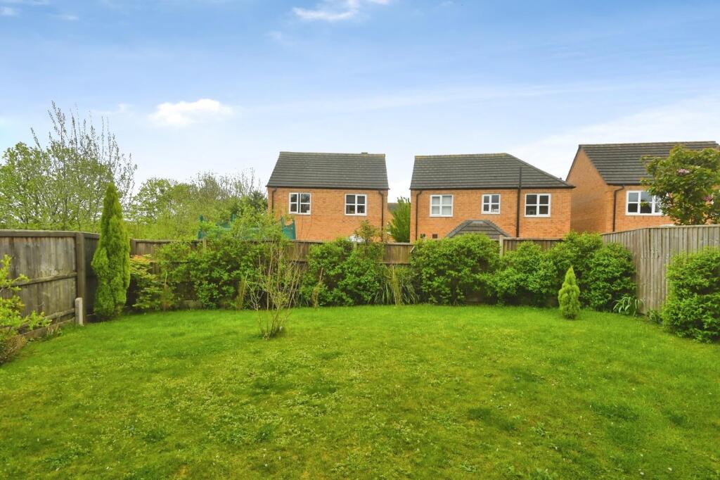 Additional image 15 of Croft Close, Two Gates, Tamworth