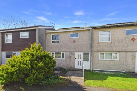 Larch Drive, East Kilbride G75