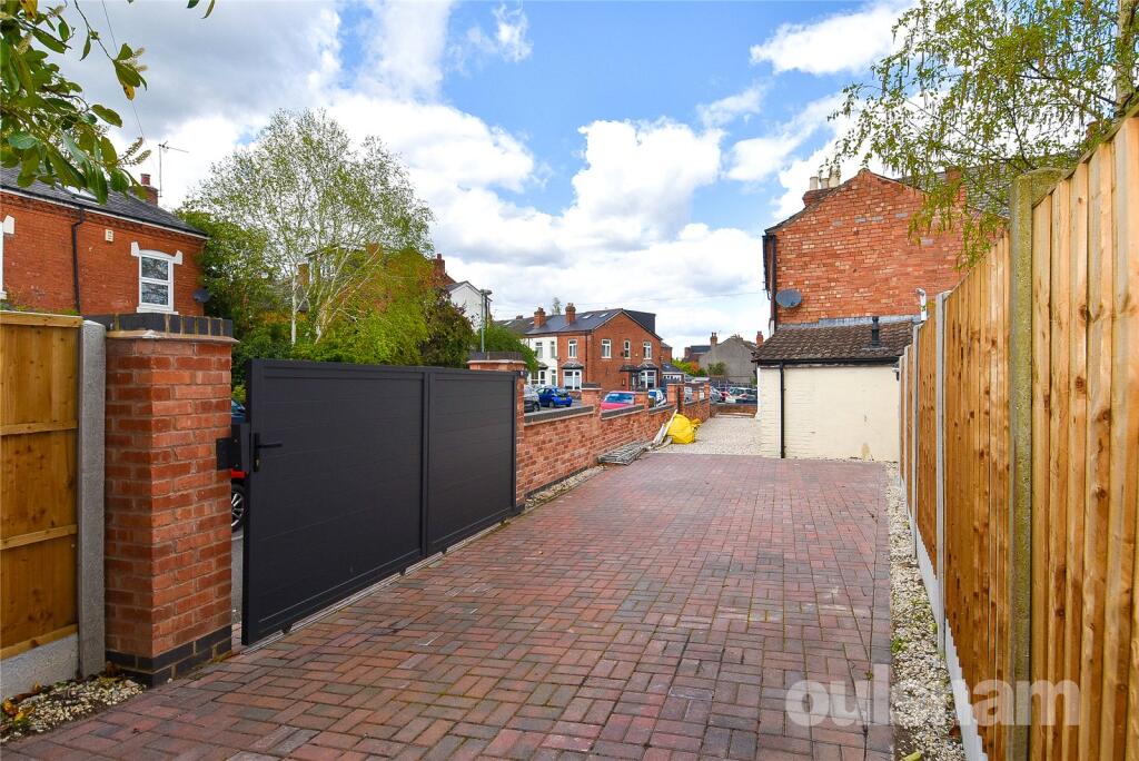 Additional image 24 of Institute Road, Kings Heath, Birmingham, West Midlands, B14