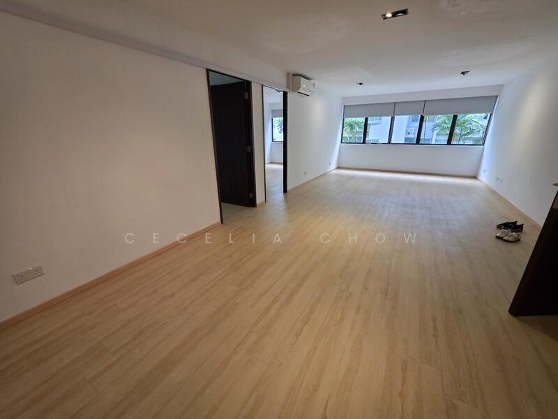 Apartment for rent @ Bukit Timah Road