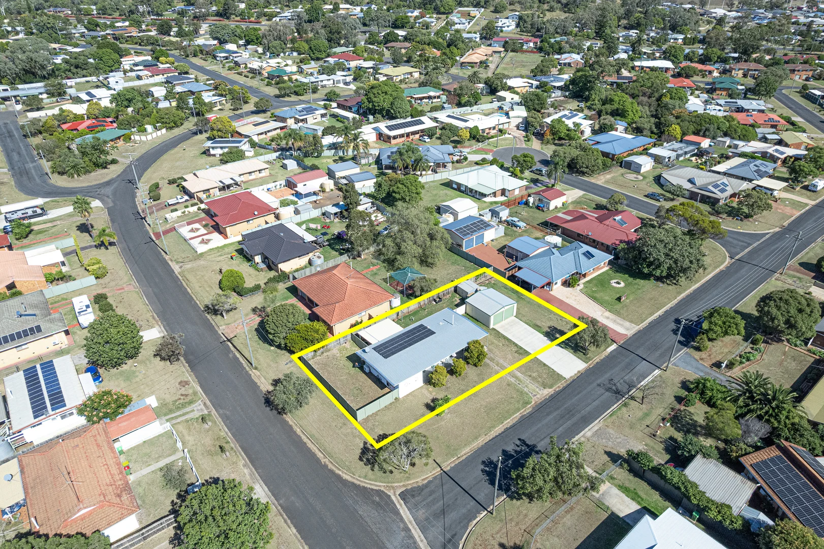 Additional image 15 of 83 Proposch Street, Oakey QLD 4401